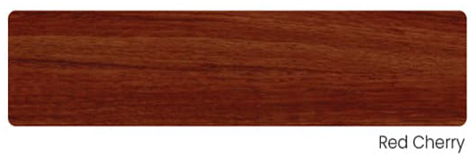 red cherry spc flooring color